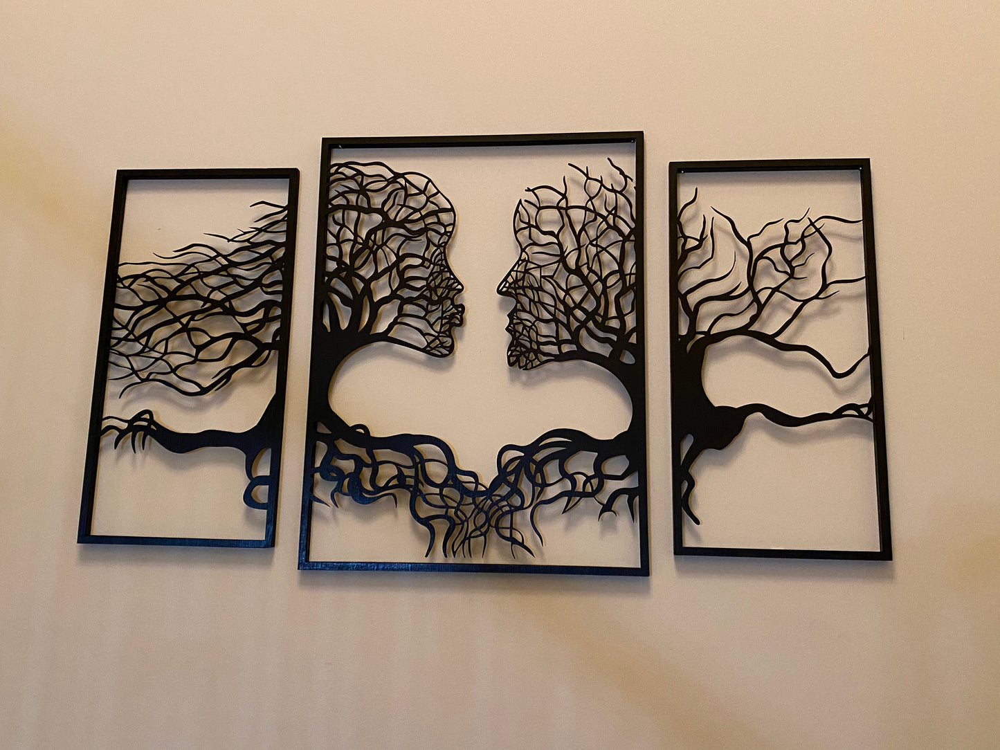 tree of life panel