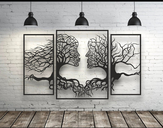 tree of life panel